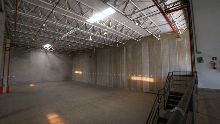 Imagem Imóvel para Alugar, 1.614 m² em Distrito Industrial - Jundiaí Imagem Imóvel para Alugar, 1.614 m² em Distrito Industrial - Jundiaí
