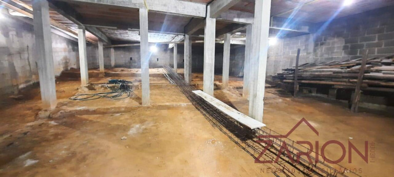 Imagem Casa com 2 Quartos à Venda, 300 m² em Granjas Rurais Reunidas São Judas Tadeu - Taubaté