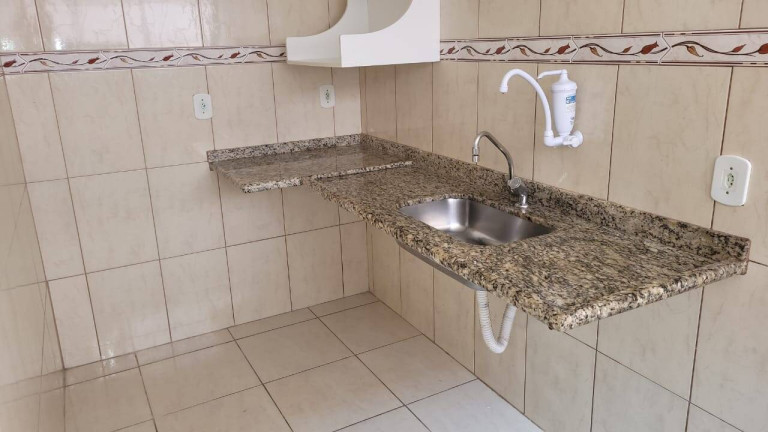 Imagem Apartamento com 3 Quartos à Venda, 63 m² em Cecap - Jundiaí Imagem Apartamento com 3 Quartos à Venda, 63 m² em Cecap - Jundiaí