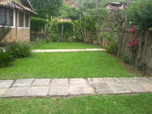 Imagem Casa com 3 Quartos à Venda, em Bexiga - Ilhabela Imagem Casa com 3 Quartos à Venda, em Bexiga - Ilhabela