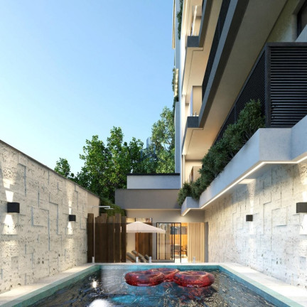 Imagem Apartamento com 3 Quartos à Venda, 93 m² em Saguaçu - Joinville