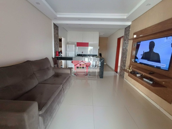 Imagem Casa com 3 Quartos à Venda, 340 m² em Cruzeiro - Ibirité