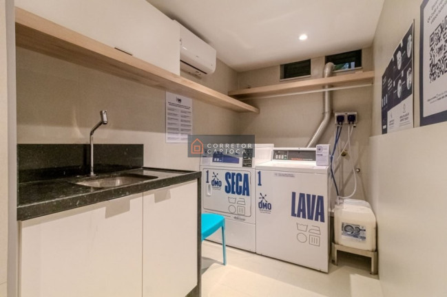 Imagem Apartamento com 1 Quarto à Venda, 27 m² em Copacabana - Rio De Janeiro Imagem Apartamento com 1 Quarto à Venda, 27 m² em Copacabana - Rio De Janeiro