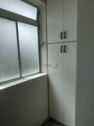 Imagem Apartamento com 2 Quartos à Venda, 62 m² em Bonfim - Campinas Imagem Apartamento com 2 Quartos à Venda, 62 m² em Bonfim - Campinas