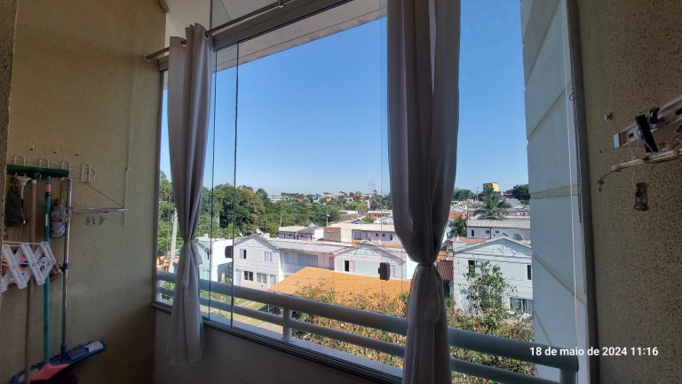 Imagem Apartamento com 2 Quartos à Venda, 47 m² em Jardim ísis - Cotia Imagem Apartamento com 2 Quartos à Venda, 47 m² em Jardim ísis - Cotia