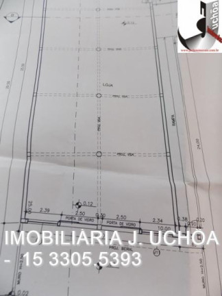 Imagem Imóvel Comercial à Venda, 634 m² em Jardim Lucila - Tatuí Imagem Imóvel Comercial à Venda, 634 m² em Jardim Lucila - Tatuí