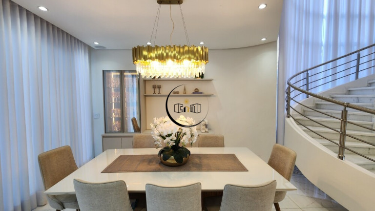 Imagem Casa de Condomínio com 4 Quartos à Venda, 287 m² em Residencial Ibi-aram - Itupeva