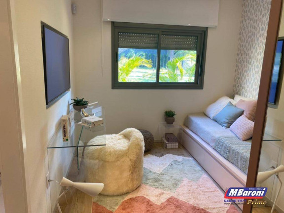 Imagem Apartamento com 3 Quartos à Venda, 136 m² em Brooklin - São Paulo Imagem Apartamento com 3 Quartos à Venda, 136 m² em Brooklin - São Paulo