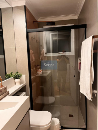 Imagem Apartamento com 3 Quartos à Venda, 216 m² em Jardim São Bento - Jundiaí Imagem Apartamento com 3 Quartos à Venda, 216 m² em Jardim São Bento - Jundiaí