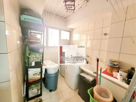 Imagem Apartamento com 3 Quartos à Venda, 117 m² em Santa Paula - São Caetano Do Sul