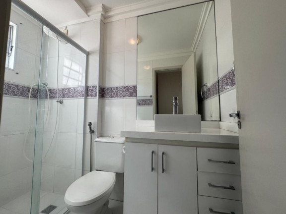 Imagem Apartamento com 3 Quartos à Venda, 56 m² em Jardim Paulistano - Campinas Imagem Apartamento com 3 Quartos à Venda, 56 m² em Jardim Paulistano - Campinas