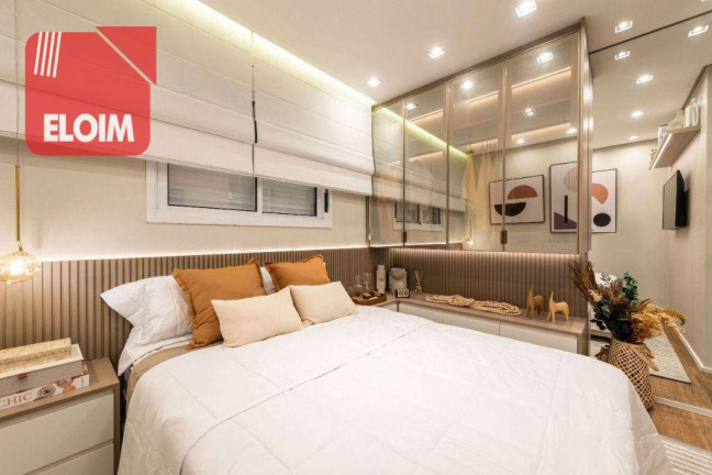Imagem Apartamento com 2 Quartos à Venda, 37 m² em Barra Funda - São Paulo Imagem Apartamento com 2 Quartos à Venda, 37 m² em Barra Funda - São Paulo