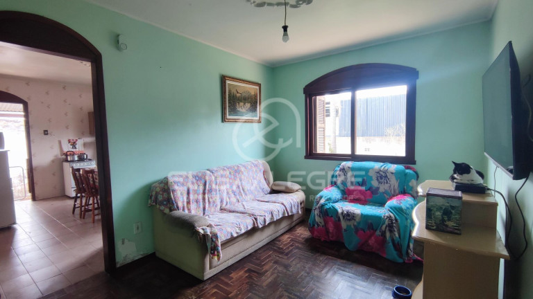 Imagem Casa com 3 Quartos à Venda, 96 m² em São Sebastião - Esteio Imagem Casa com 3 Quartos à Venda, 96 m² em São Sebastião - Esteio