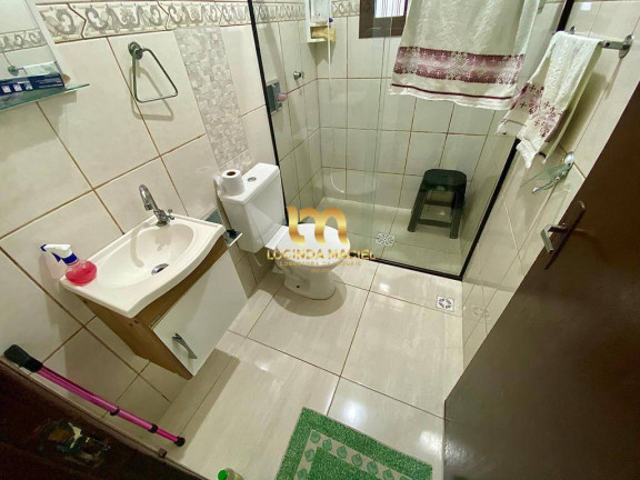 Imagem Casa com 2 Quartos à Venda, 122 m² em Tupi - Praia Grande