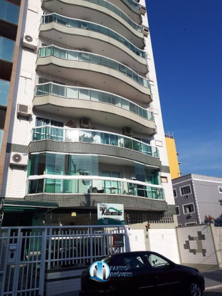 Apartamento com 3 Quartos à Venda, 117 m² em Jardim Vinte E Cinco De Agosto - Duque De Caxias