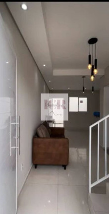 Imagem Casa com 2 Quartos à Venda, 56 m² em Jardim Residencial Nikkey - Sorocaba