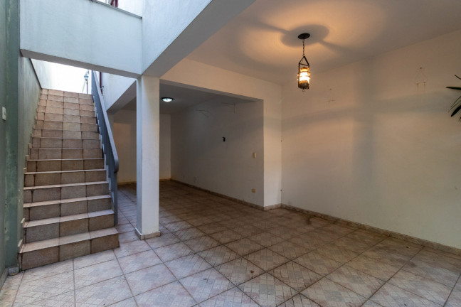 Imagem Casa com 2 Quartos à Venda, 137 m² em Jardim Londrina - São Paulo