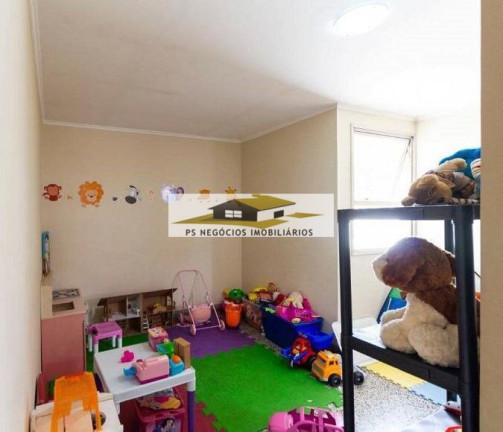 Imagem Cobertura com 3 Quartos à Venda, 107 m² em Parque Jabaquara - São Paulo Imagem Cobertura com 3 Quartos à Venda, 107 m² em Parque Jabaquara - São Paulo