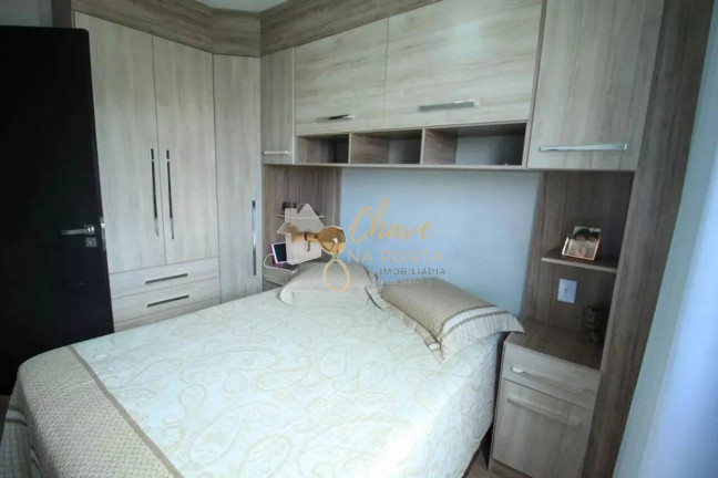 Imagem Apartamento com 2 Quartos à Venda, 55 m² em Vila Bertioga - São Paulo Imagem Apartamento com 2 Quartos à Venda, 55 m² em Vila Bertioga - São Paulo