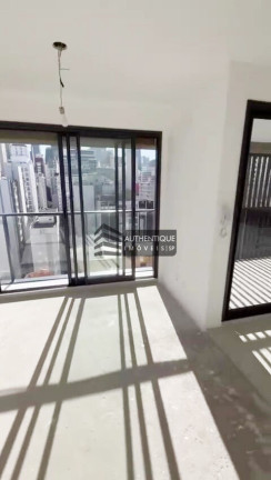 Imagem Apartamento com 2 Quartos à Venda, 60 m² em Jardim Paulista - São Paulo Imagem Apartamento com 2 Quartos à Venda, 60 m² em Jardim Paulista - São Paulo
