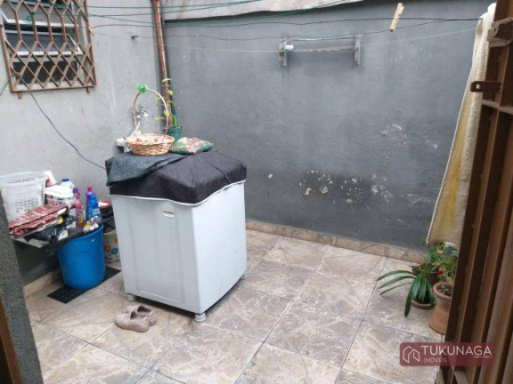 Imagem Casa com 2 Quartos à Venda, 57 m² em Penha De França - São Paulo Imagem Casa com 2 Quartos à Venda, 57 m² em Penha De França - São Paulo