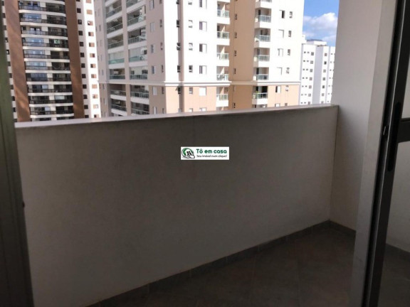 Imagem Imóvel com 3 Quartos à Venda, 93 m² em Parque Residencial Aquarius - São José Dos Campos