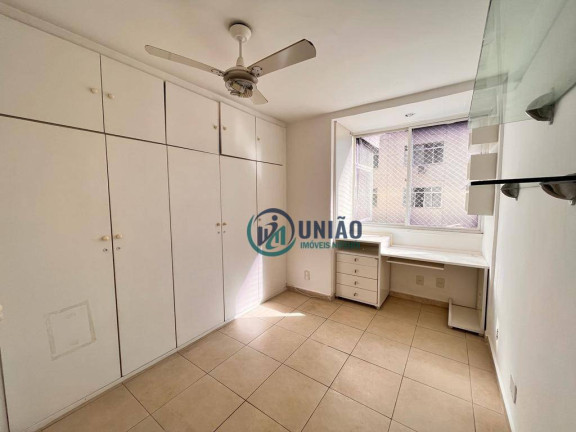 Imagem Apartamento com 3 Quartos à Venda, 114 m² em Ingá - Niterói Imagem Apartamento com 3 Quartos à Venda, 114 m² em Ingá - Niterói