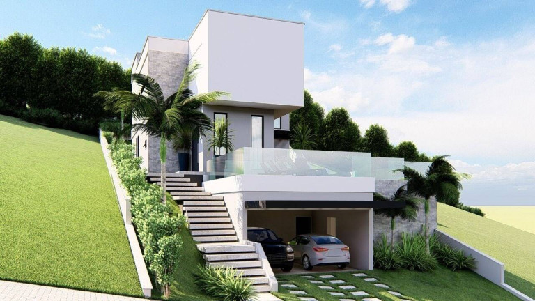 Imagem Casa de Condomínio com 3 Quartos à Venda, 600 m² em Boa Vista - Atibaia Imagem Casa de Condomínio com 3 Quartos à Venda, 600 m² em Boa Vista - Atibaia