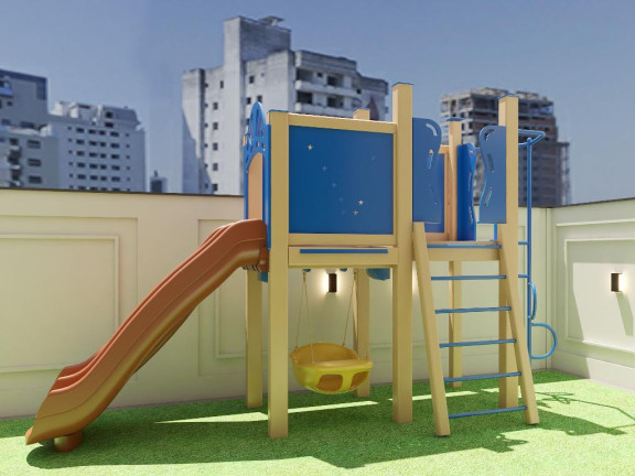 Imagem Imóvel com 3 Quartos à Venda, 95 m² em Pedra Branca - Palhoça