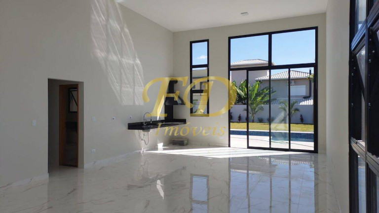 Imagem Casa de Condomínio com 3 Quartos à Venda, 670 m² em Atibaia Imagem Casa de Condomínio com 3 Quartos à Venda, 670 m² em Atibaia