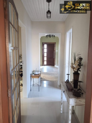 Imagem Casa com 2 Quartos à Venda, 300 m² em Laranjal - Pelotas