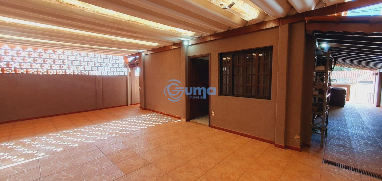 Imagem Casa com 3 Quartos à Venda, 104 m² em Jardim São Miguel - Bragança Paulista Imagem Casa com 3 Quartos à Venda, 104 m² em Jardim São Miguel - Bragança Paulista