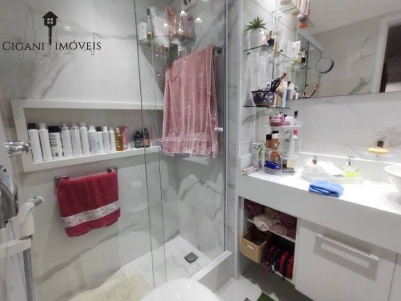 Imagem Apartamento com 2 Quartos à Venda, 70 m² em Barra Da Tijuca - Rio De Janeiro