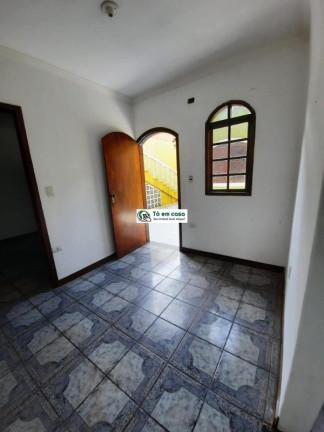 Imagem Casa com 3 Quartos à Venda, 189 m² em Jardim Satélite - São José Dos Campos