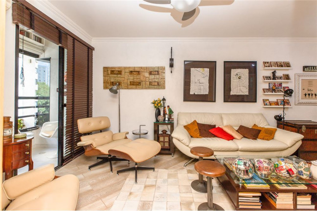 Apartamento com 2 Quartos à Venda, 56 m² em Vila Mascote - São Paulo