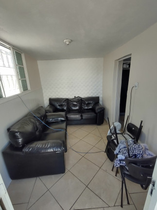 Imagem Casa com 2 Quartos à Venda, 200 m² em Jardim Aeroporto - Guaratinguetá Imagem Casa com 2 Quartos à Venda, 200 m² em Jardim Aeroporto - Guaratinguetá