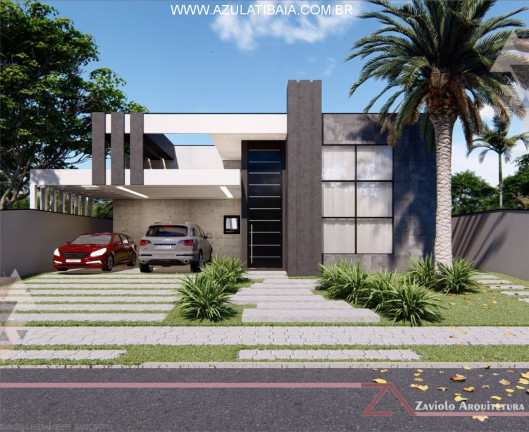 Imagem Casa com 4 Quartos à Venda, 250 m² em Condominio Figueira Garden - Atibaia Imagem Casa com 4 Quartos à Venda, 250 m² em Condominio Figueira Garden - Atibaia