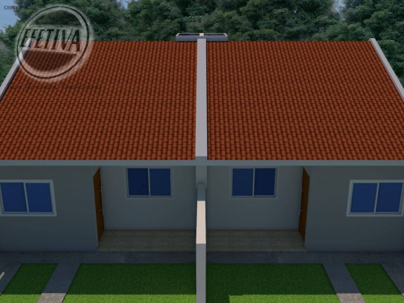 Imagem Casa com 2 Quartos à Venda, 56 m² em Costa Azul - Matinhos Imagem Casa com 2 Quartos à Venda, 56 m² em Costa Azul - Matinhos