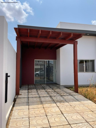 Imagem Imóvel com 3 Quartos à Venda, em Sinop - Sinop Imagem Imóvel com 3 Quartos à Venda, em Sinop - Sinop