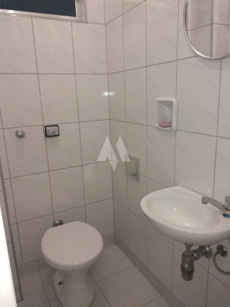 Imagem Apartamento com 3 Quartos para Alugar, 155 m² em Boqueirão - Santos Imagem Apartamento com 3 Quartos para Alugar, 155 m² em Boqueirão - Santos