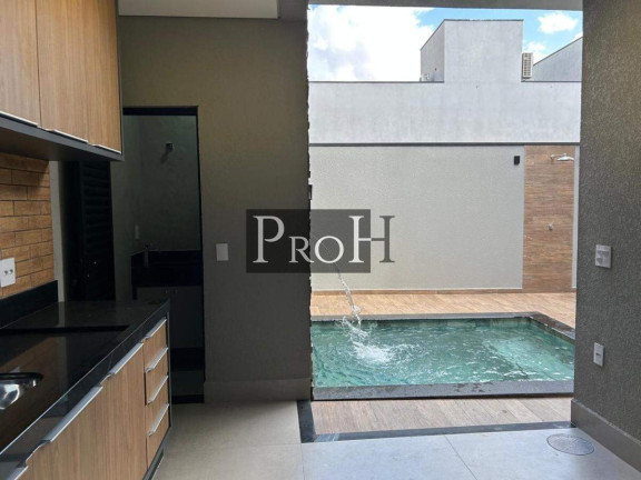 Imagem Casa de Condomínio com 3 Quartos à Venda, 140 m² em Jardim Mantova - Indaiatuba Imagem Casa de Condomínio com 3 Quartos à Venda, 140 m² em Jardim Mantova - Indaiatuba