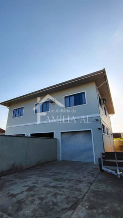 Ponto Comercial à Venda, 280 m² em Iririú - Joinville