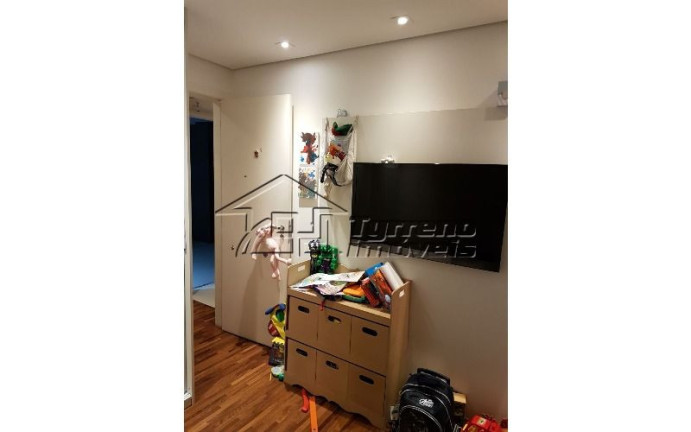 Imagem Apartamento com 3 Quartos à Venda, 113 m² em São Paulo - São Paulo