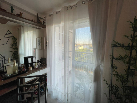 Imagem Apartamento com 2 Quartos à Venda,  em Residencial Parque Da Fazenda - Campinas
