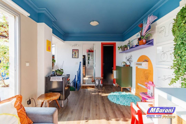 Imagem Apartamento com 2 Quartos à Venda, 138 m² em Jardim Marajoara - São Paulo