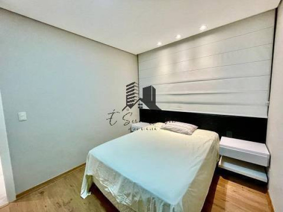 Imagem Apartamento com 3 Quartos à Venda, 148 m² em Cabral - Contagem