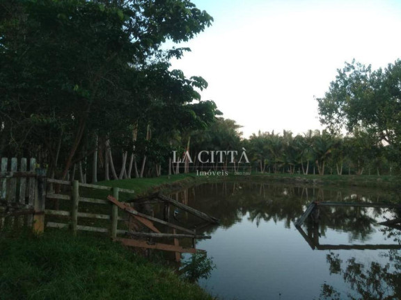 Imagem Terreno à Venda, 13.000 m² em Arraial Dos Cunhas - Itajaí Imagem Terreno à Venda, 13.000 m² em Arraial Dos Cunhas - Itajaí