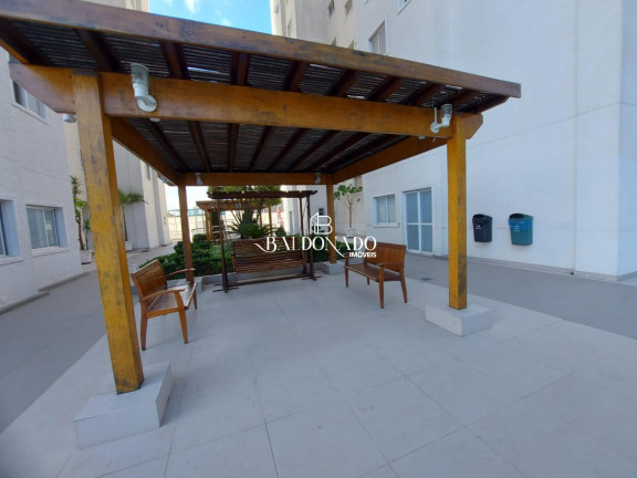 Imagem Apartamento com 3 Quartos à Venda, 83 m² em Vila Valparaíso - Santo Andre Imagem Apartamento com 3 Quartos à Venda, 83 m² em Vila Valparaíso - Santo Andre
