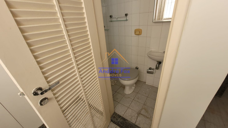 Imagem Apartamento com 2 Quartos à Venda, 78 m² em Maracanã - Rio De Janeiro