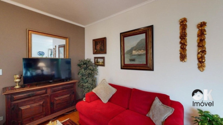 Imagem Apartamento com 3 Quartos à Venda, 109 m² em Jardim Paulista - São Paulo Imagem Apartamento com 3 Quartos à Venda, 109 m² em Jardim Paulista - São Paulo